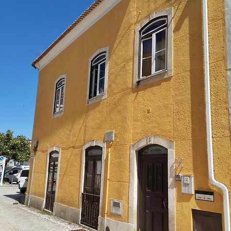 Minde Dom Camilo Alojamento Local מראה חיצוני תמונה
